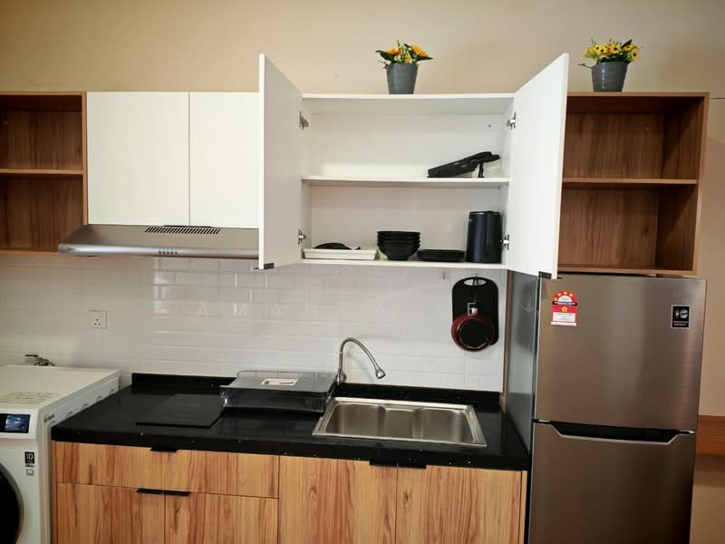 Kondominium untuk Disewa di Mahkota Valley @ Indera Mahkota - Amanda Lee - PropertyGuru.com.my