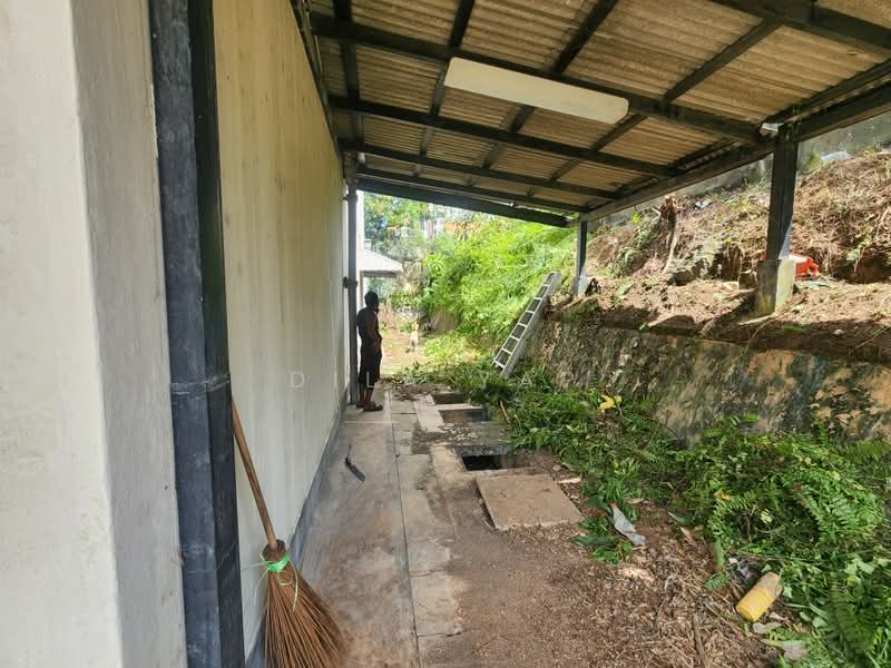 Tanah Banglo untuk Dijual di Jalan Klang Lama (Old Klang Road) (Kuala Lumpur) - Dila Yap - Exterior - PropertyGuru.com.my
