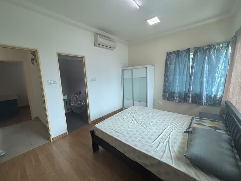 Servis Apartment untuk Disewa di Metropolitan Square - James Tan - Bedroom - PropertyGuru.com.my