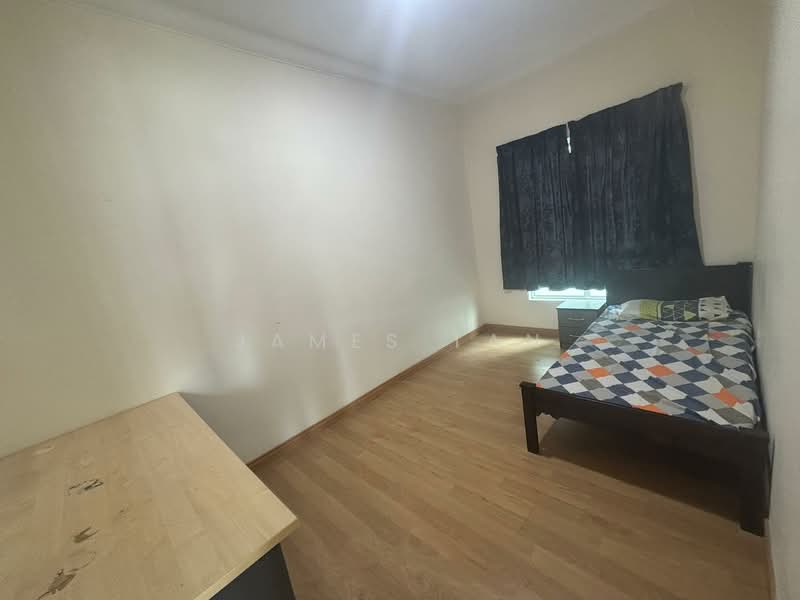 Servis Apartment untuk Disewa di Metropolitan Square - James Tan - Bedroom - PropertyGuru.com.my