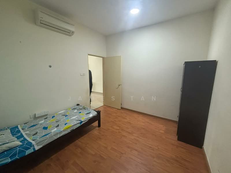 Servis Apartment untuk Disewa di Metropolitan Square - James Tan - Bedroom - PropertyGuru.com.my