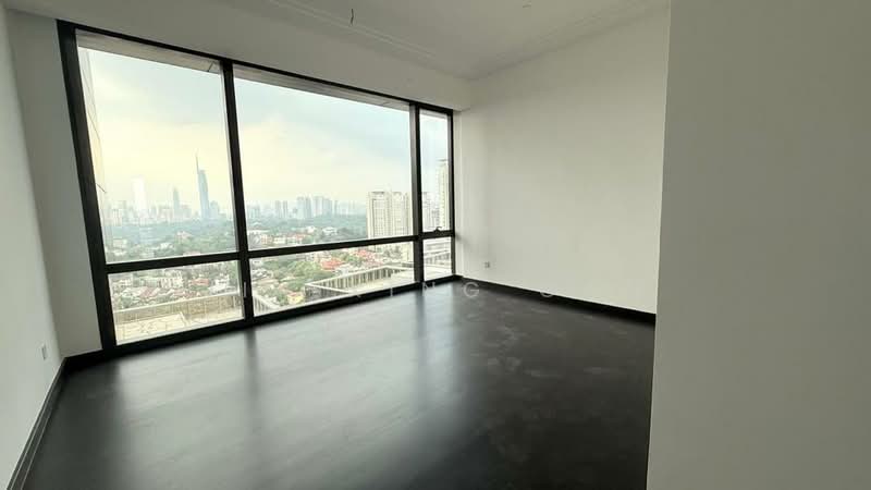 Service Residence for Sale at Pavilion Damansara Heights - Jin Xing Gan - View - PropertyGuru.com.my