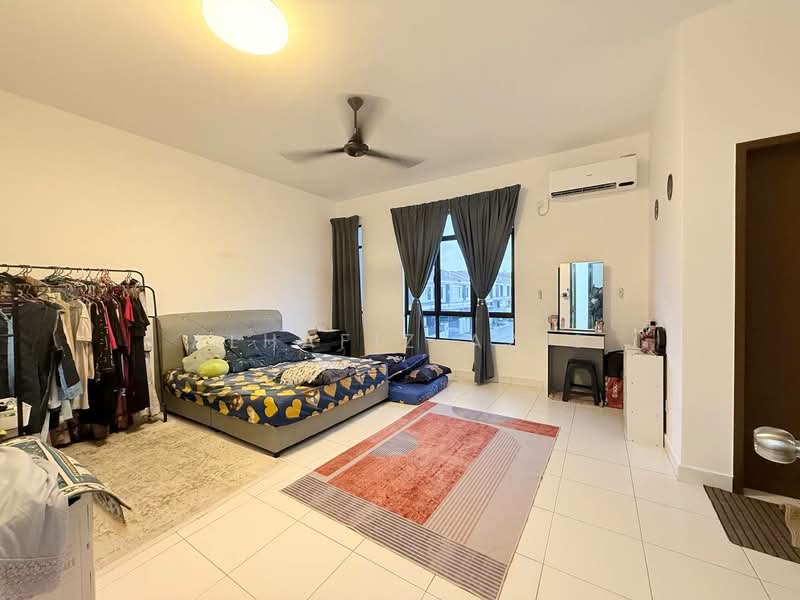 Terraced House for Sale in Johor Bahru (Johor) - ALHAFIZ AZIS - Bedroom - PropertyGuru.com.my