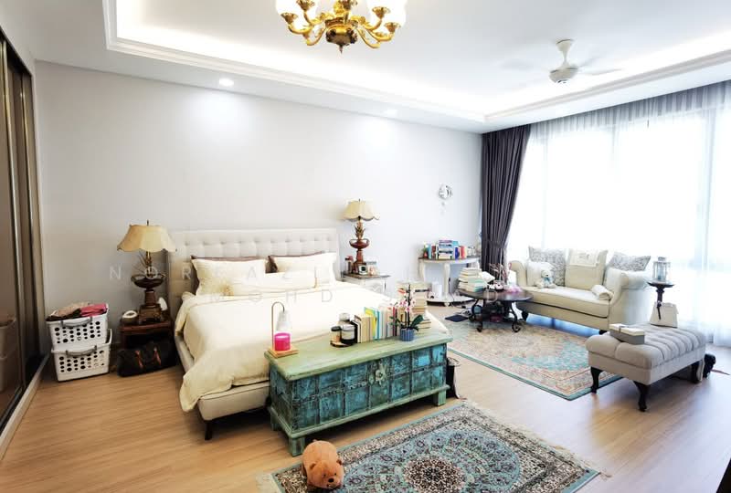Banglo Lot Kosong untuk Dijual di Seksyen U10 (Shah Alam) - Norfazilah Binti Mohd Saad - Bedroom - PropertyGuru.com.my