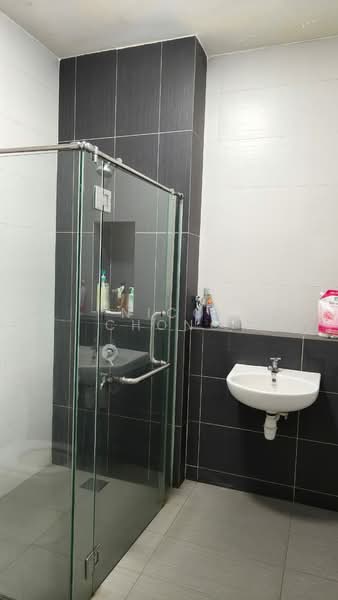 Cluster House for Sale in Johor Bahru (Johor) - Nico Chong - Bathroom - PropertyGuru.com.my