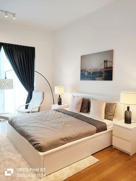 Service Residence for Sale at The Astaka @ 1 Bukit Senyum - Peggie Chua - PropertyGuru.com.my