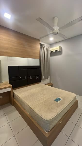 Kondominium untuk Disewa di 10 Island Resort - Xinnee . - Bedroom - PropertyGuru.com.my