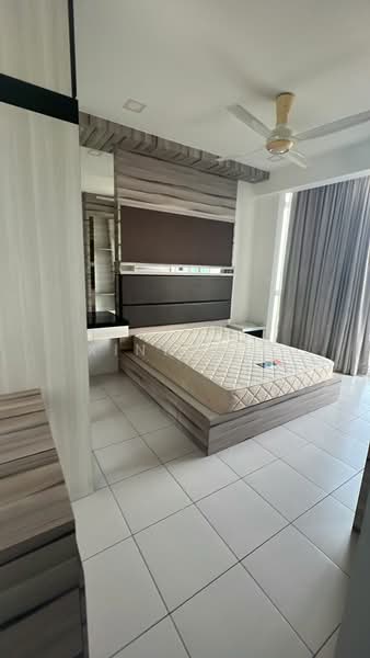 Kondominium untuk Disewa di 10 Island Resort - Xinnee . - Bedroom - PropertyGuru.com.my