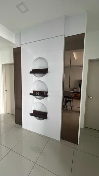 Kondominium untuk Disewa di 10 Island Resort - Xinnee . - Interior - PropertyGuru.com.my
