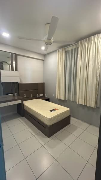 Kondominium untuk Disewa di 10 Island Resort - Xinnee . - Bedroom - PropertyGuru.com.my