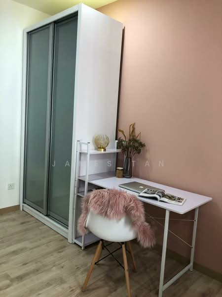 Service Residence for Rent at Emporis - James Tan - Study - PropertyGuru.com.my