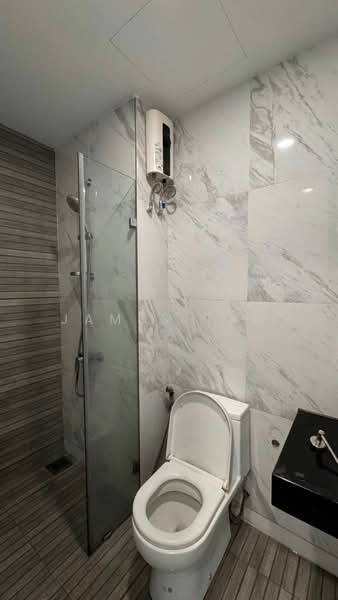 Service Residence for Rent at Emporis - James Tan - Bathroom - PropertyGuru.com.my