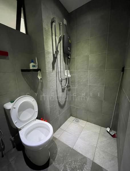Condominium for Rent at Sky Awani Residensi 2 - Cyrus Chee - Bathroom - PropertyGuru.com.my