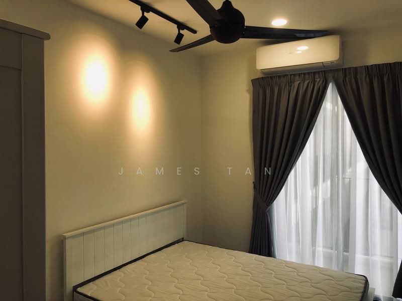 Service Residence for Rent at Emporis - James Tan - Bedroom - PropertyGuru.com.my