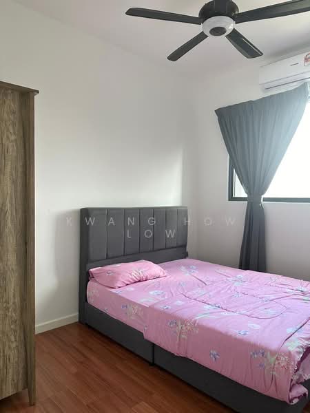 Condominium for Rent at Rumbia Residence - Kwang How Low - PropertyGuru.com.my