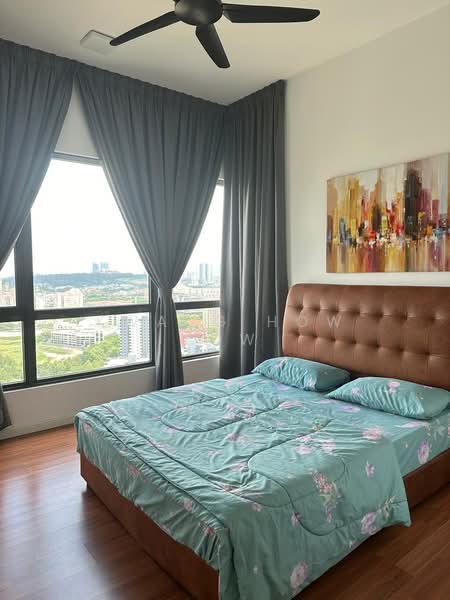 Condominium for Rent at Rumbia Residence - Kwang How Low - PropertyGuru.com.my