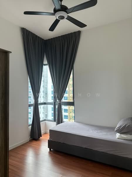 Condominium for Rent at Rumbia Residence - Kwang How Low - PropertyGuru.com.my