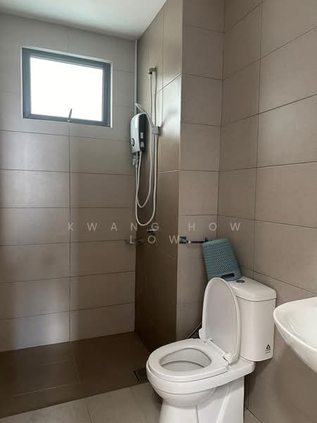 Condominium for Rent at Rumbia Residence - Kwang How Low - PropertyGuru.com.my