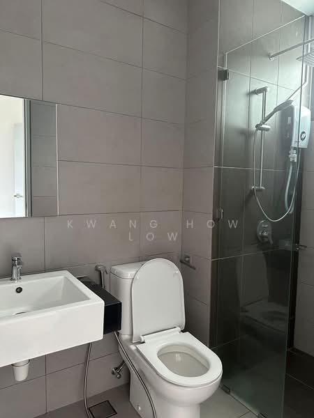 Condominium for Rent at Rumbia Residence - Kwang How Low - PropertyGuru.com.my