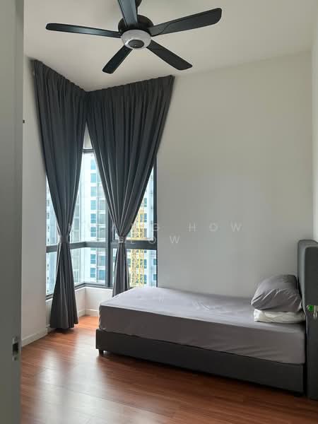 Condominium for Rent at Rumbia Residence - Kwang How Low - PropertyGuru.com.my