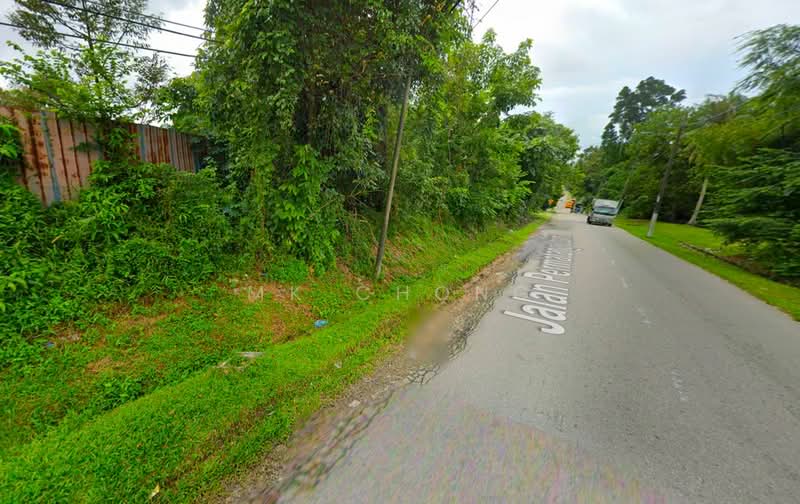 Residential Land for Sale in Johor Bahru (Johor) - MK Chong - Exterior - PropertyGuru.com.my