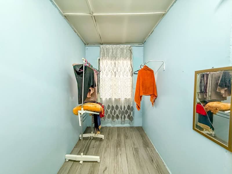 Rumah Teres 2 Tingkat untuk Dijual di Seksyen 18 (Shah Alam) - Amir Asyraf - PropertyGuru.com.my