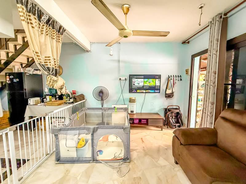 Rumah Teres 2 Tingkat untuk Dijual di Seksyen 18 (Shah Alam) - Amir Asyraf - PropertyGuru.com.my