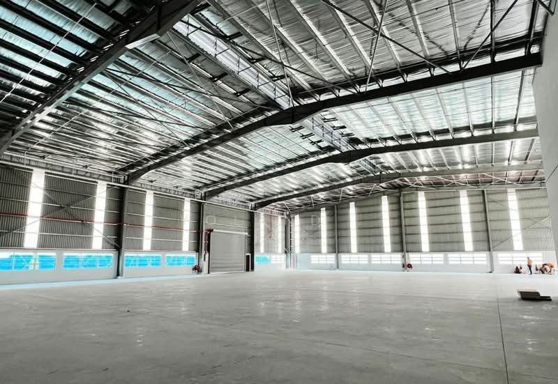 Kilang untuk Disewa di Iskandar Puteri (Nusajaya) (Johor) - Yoland . - Interior - PropertyGuru.com.my