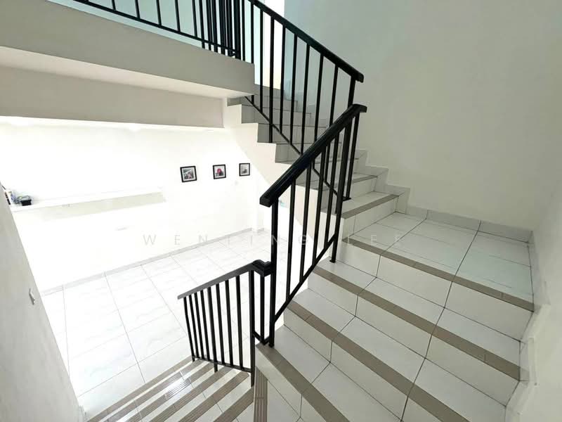 2-storey Terraced House for Sale in Taman JP Perdana (Johor Bahru) - Wenting Lee - PropertyGuru.com.my