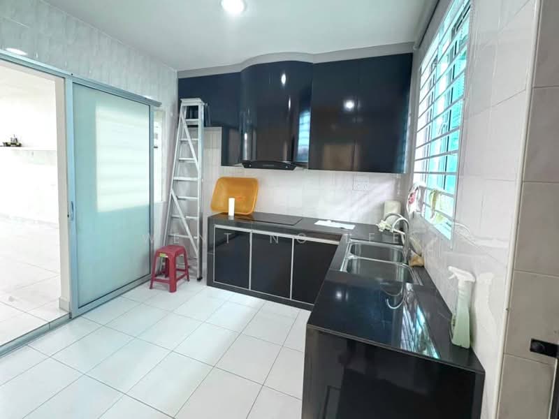 2-storey Terraced House for Sale in Taman JP Perdana (Johor Bahru) - Wenting Lee - PropertyGuru.com.my
