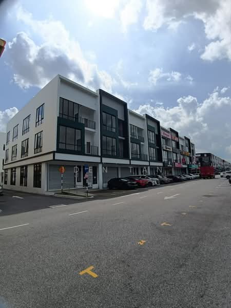Shop / Office for Rent in Austin Crest (Johor Bahru) - Iden Tan - Exterior - PropertyGuru.com.my