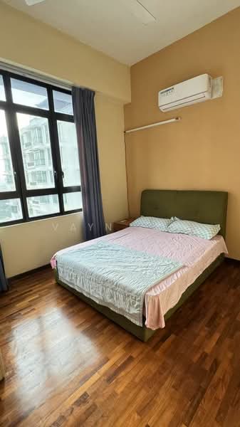 Servis Apartment untuk Disewa di The Heritage Residence - Vayn Yap - Bedroom - PropertyGuru.com.my