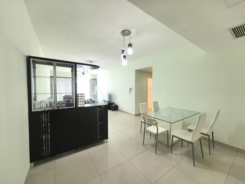 Service Residence for Rent at Solaris Dutamas - Abby Tan - PropertyGuru.com.my