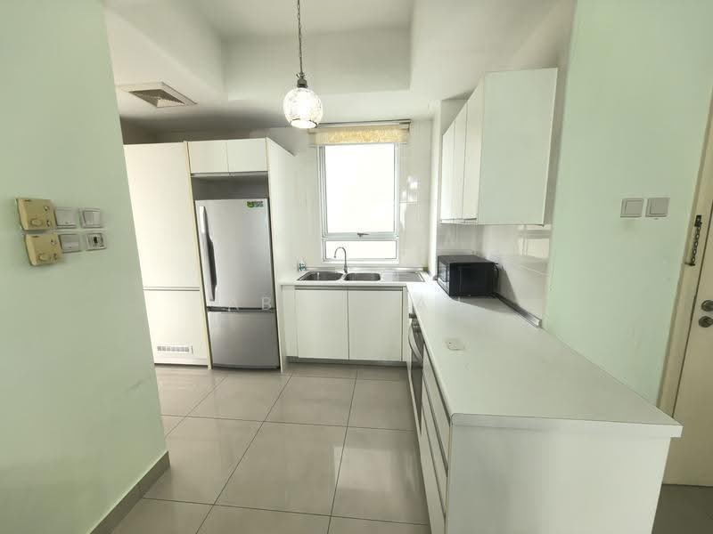 Service Residence for Rent at Solaris Dutamas - Abby Tan - PropertyGuru.com.my