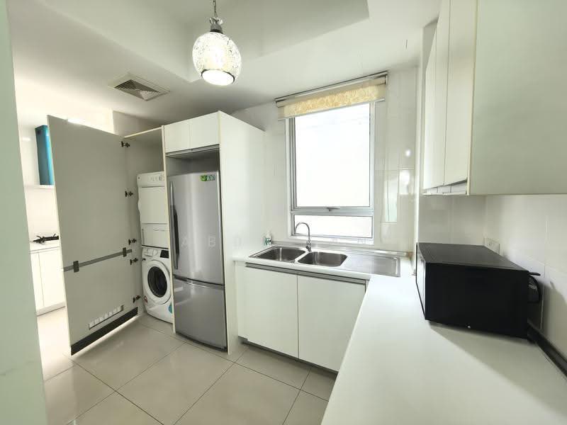 Service Residence for Rent at Solaris Dutamas - Abby Tan - PropertyGuru.com.my