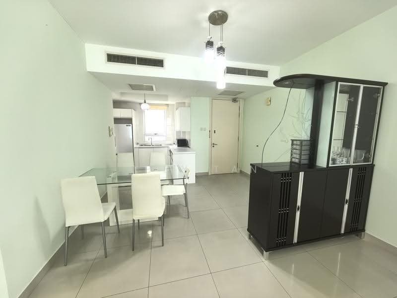 Service Residence for Rent at Solaris Dutamas - Abby Tan - PropertyGuru.com.my