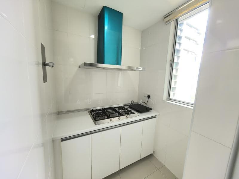 Service Residence for Rent at Solaris Dutamas - Abby Tan - PropertyGuru.com.my