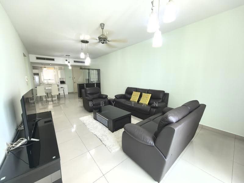 Service Residence for Rent at Solaris Dutamas - Abby Tan - PropertyGuru.com.my