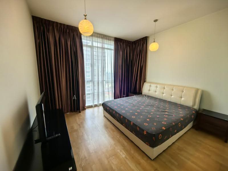 Service Residence for Rent at Solaris Dutamas - Abby Tan - PropertyGuru.com.my