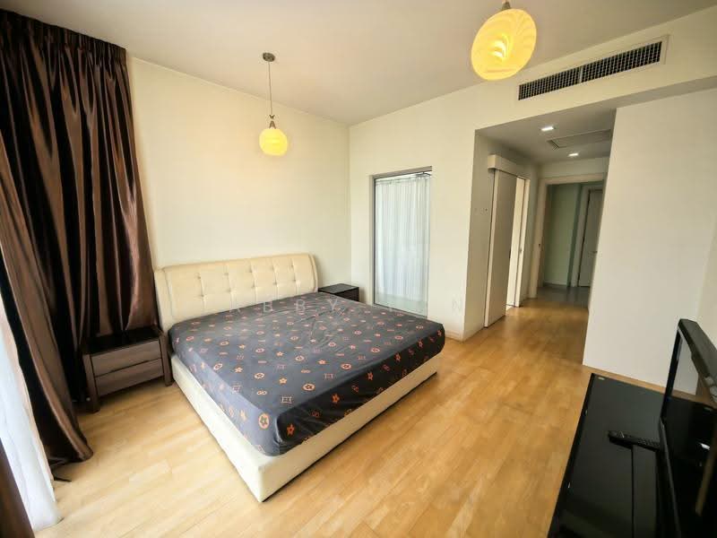 Service Residence for Rent at Solaris Dutamas - Abby Tan - PropertyGuru.com.my
