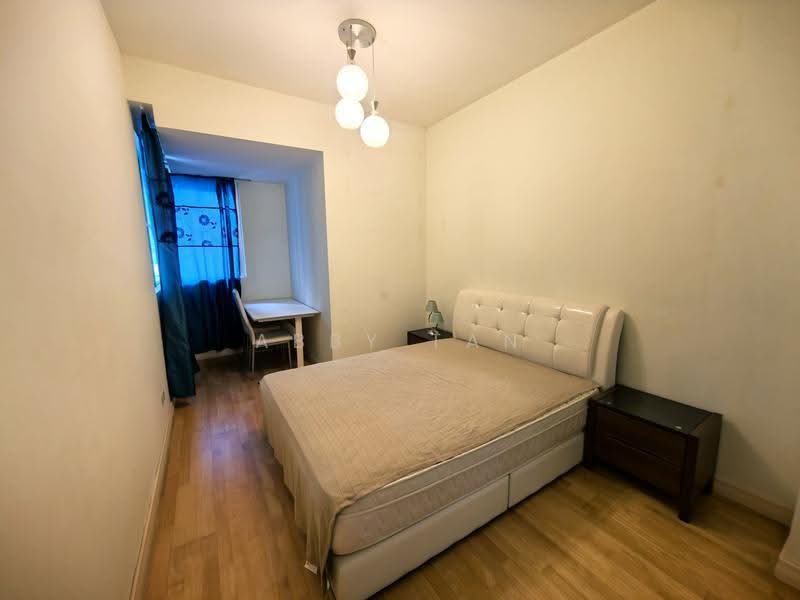 Service Residence for Rent at Solaris Dutamas - Abby Tan - PropertyGuru.com.my