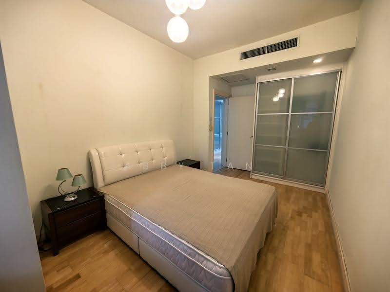 Service Residence for Rent at Solaris Dutamas - Abby Tan - PropertyGuru.com.my