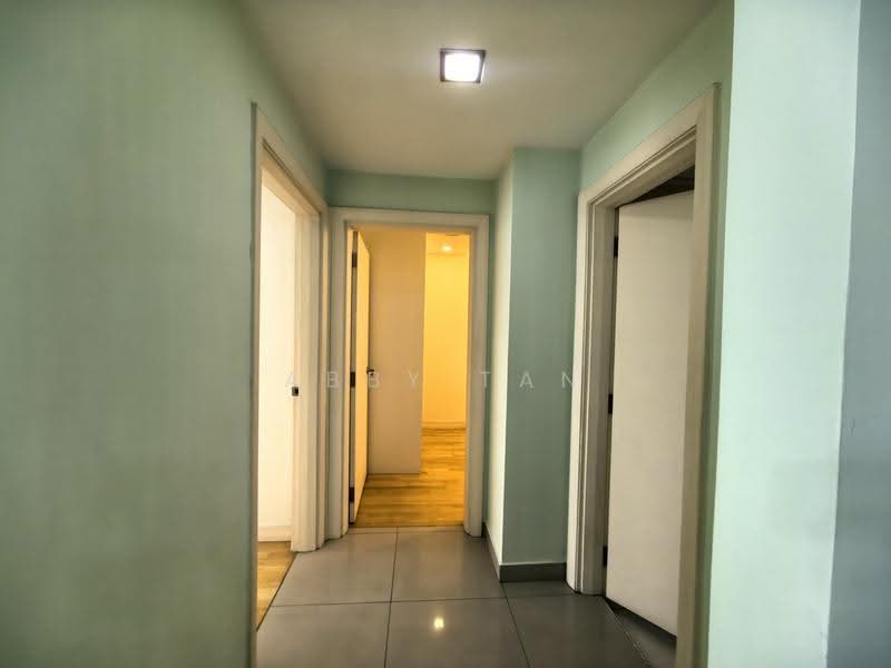 Service Residence for Rent at Solaris Dutamas - Abby Tan - PropertyGuru.com.my