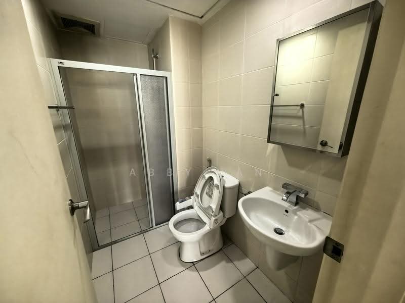 Service Residence for Rent at Solaris Dutamas - Abby Tan - PropertyGuru.com.my