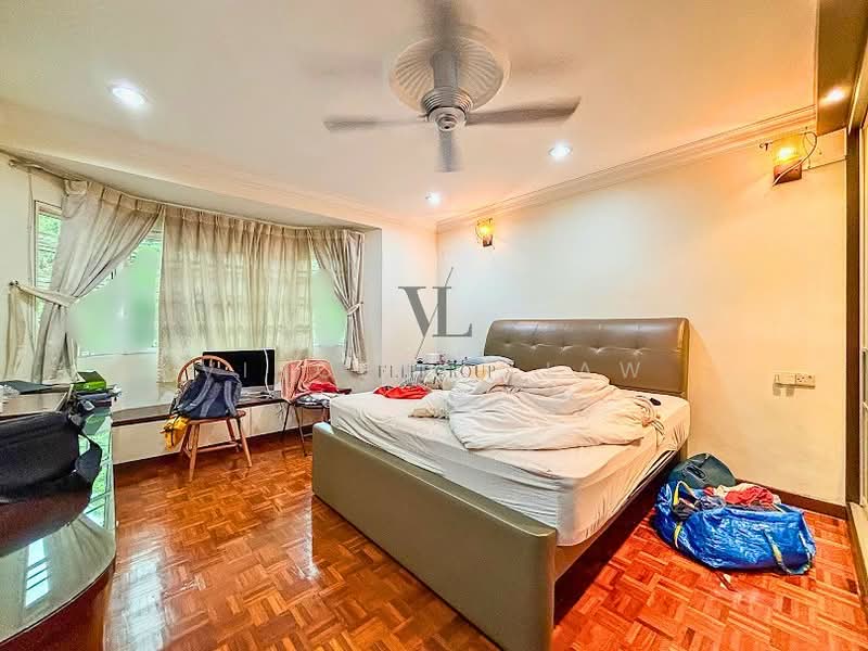2-storey Terraced House for Sale in Kota Damansara (Selangor) - Vincent Liaw - Bedroom - PropertyGuru.com.my
