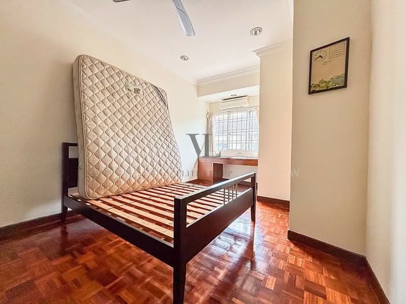 2-storey Terraced House for Sale in Kota Damansara (Selangor) - Vincent Liaw - Bedroom - PropertyGuru.com.my