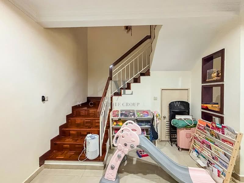 2-storey Terraced House for Sale in Kota Damansara (Selangor) - Vincent Liaw - Interior - PropertyGuru.com.my