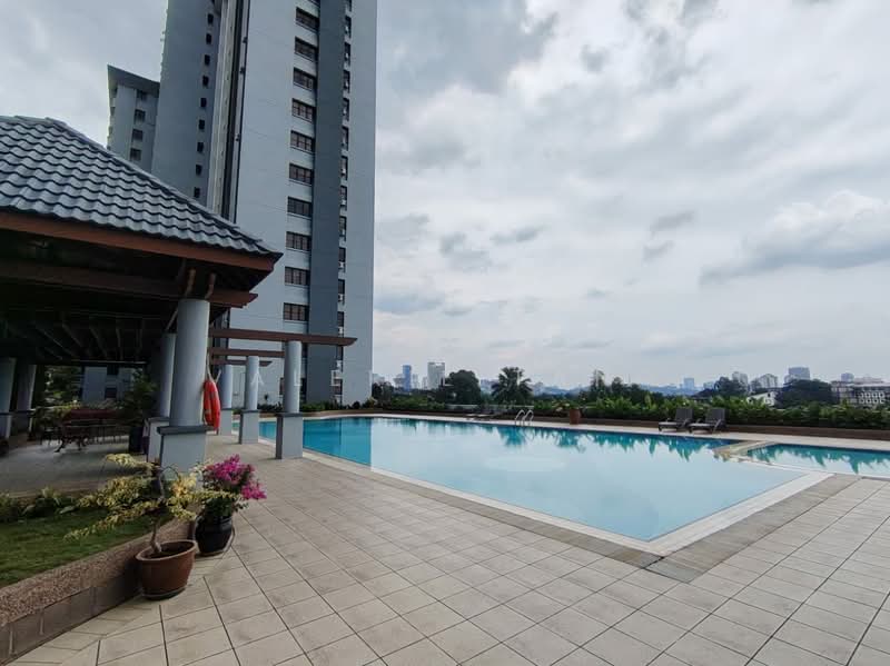 Condominium for Sale at Prima 16 (Prima Sixteen) The Second Chapter - Valerie Tang - Exterior - PropertyGuru.com.my