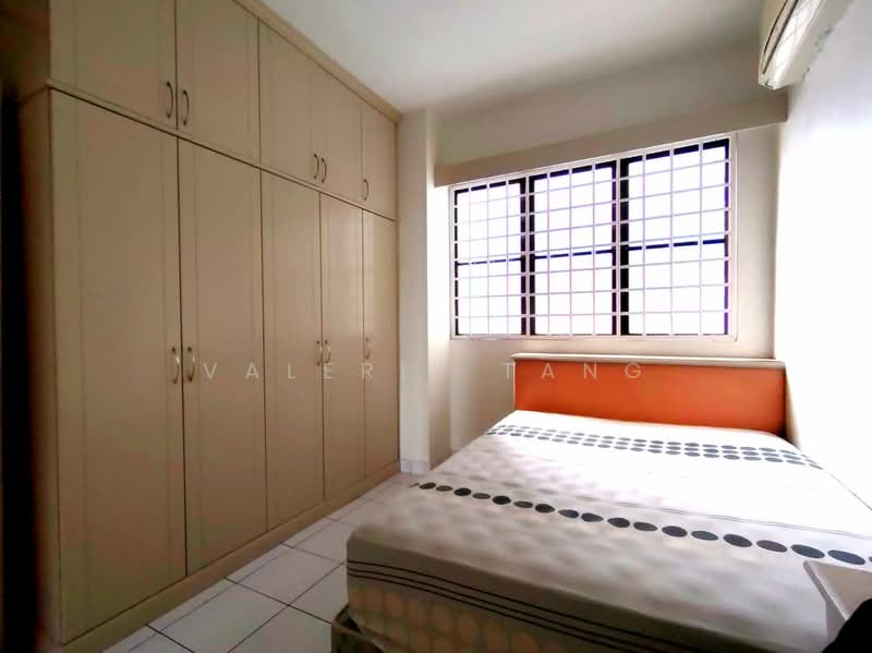 Condominium for Sale at Prima 16 (Prima Sixteen) The Second Chapter - Valerie Tang - Bedroom - PropertyGuru.com.my