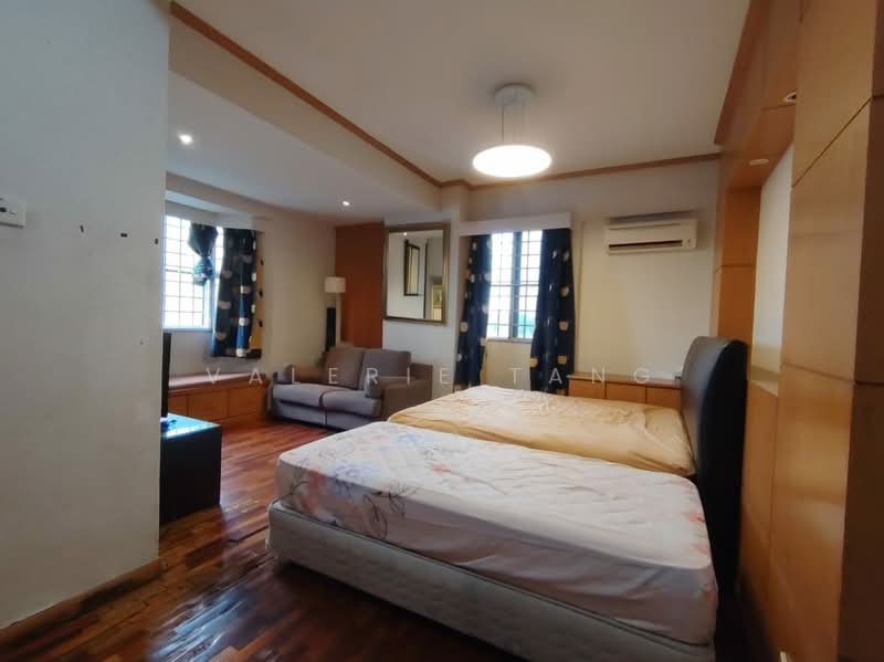 Condominium for Sale at Prima 16 (Prima Sixteen) The Second Chapter - Valerie Tang - Bedroom - PropertyGuru.com.my